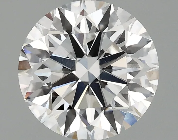 1.60 CT Round Brilliant Diamond