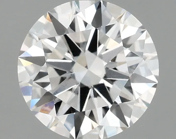 1.59 CT Round Brilliant Diamond