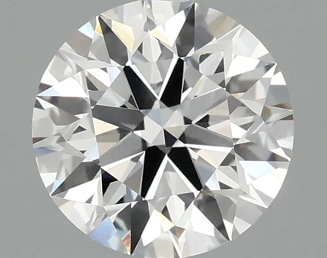 1.58 CT Round Brilliant Diamond