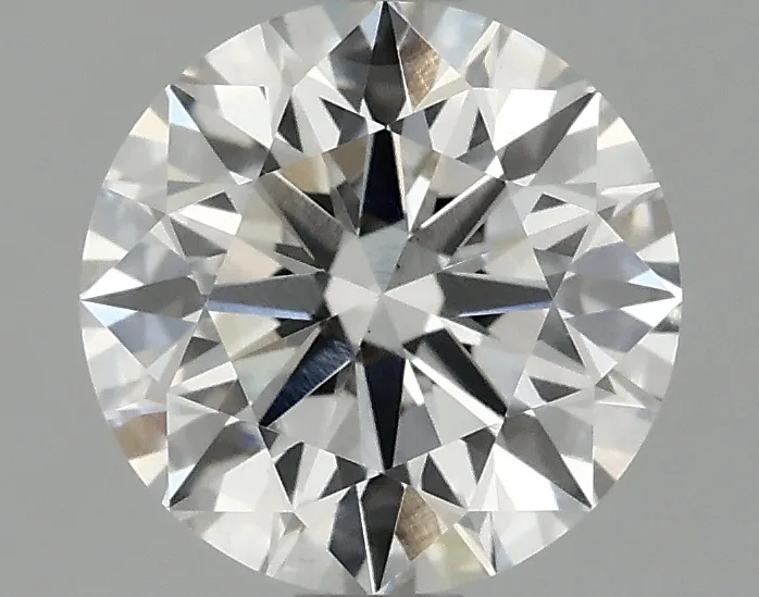 1.10 CT Round Brilliant Diamond