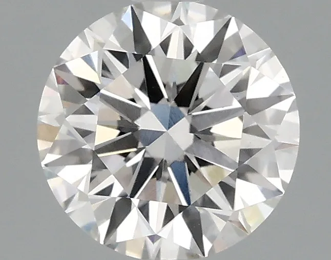 1.59 CT Round Brilliant Diamond