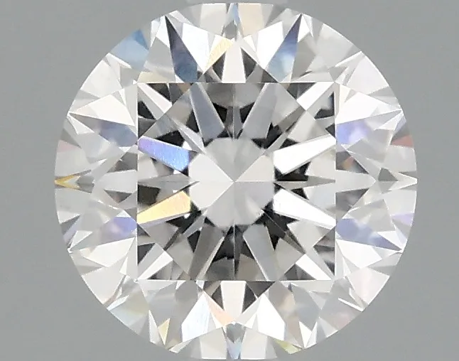 1.59 CT Round Brilliant Diamond