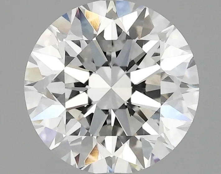1.59 CT Round Brilliant Diamond