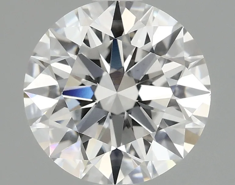 1.59 CT Round Brilliant Diamond