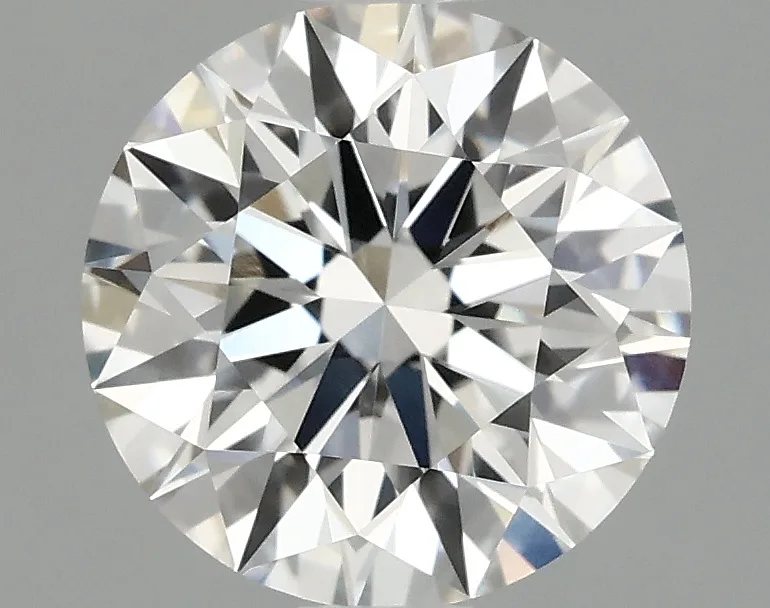 1.59 CT Round Brilliant Diamond