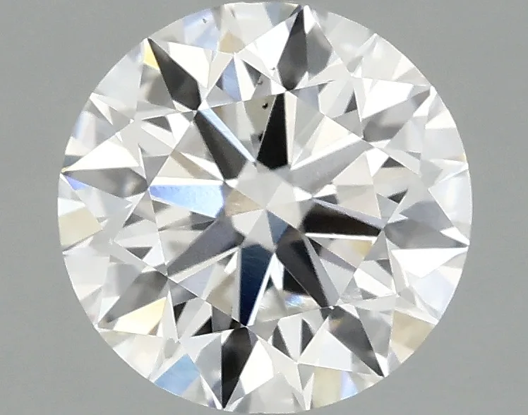 1.60 CT Round Brilliant Diamond