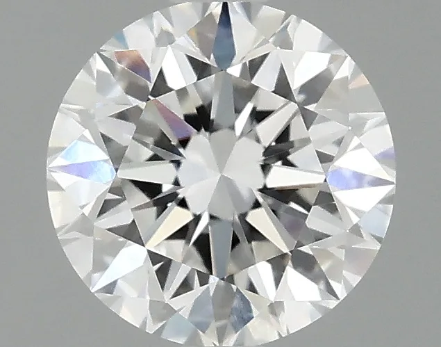 1.59 CT Round Brilliant Diamond
