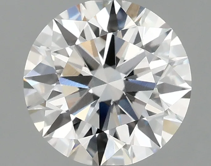 1.59 CT Round Brilliant Diamond