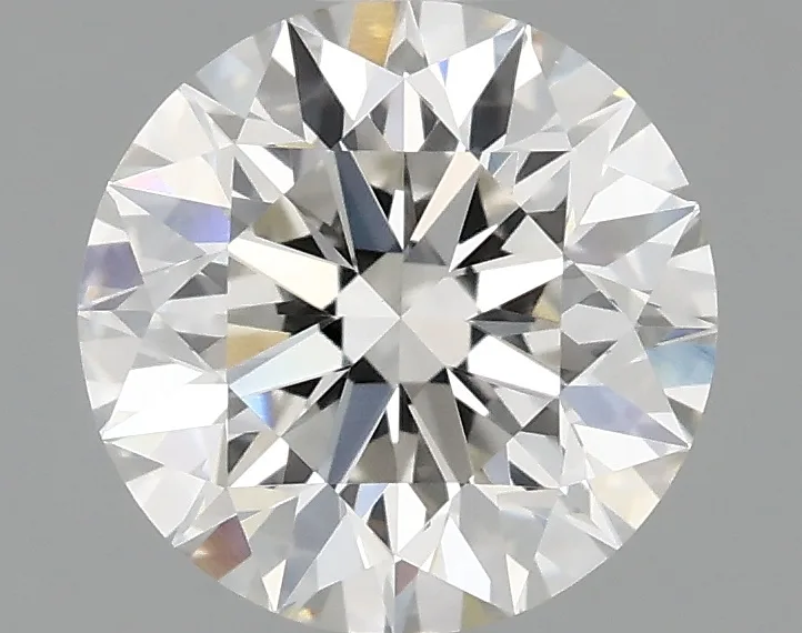 1.57 CT Round Brilliant Diamond