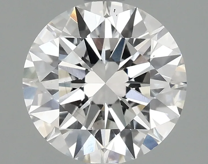 1.56 CT Round Brilliant Diamond