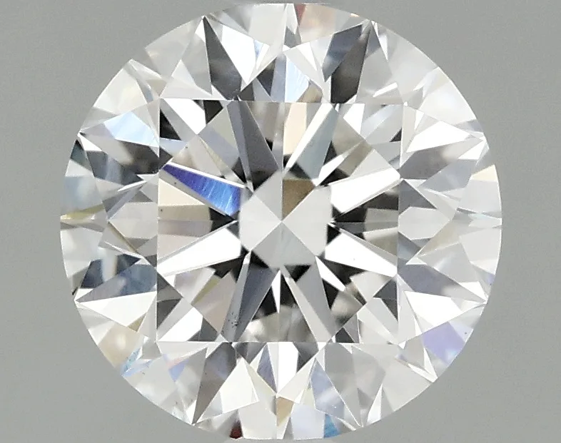 1.59 CT Round Brilliant Diamond
