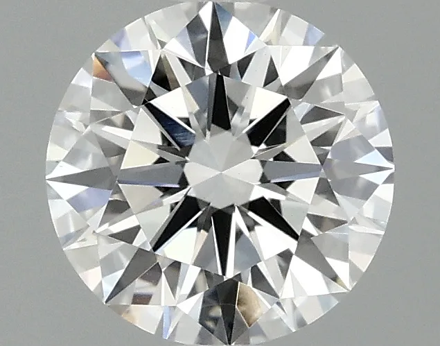 1.59 CT Round Brilliant Diamond
