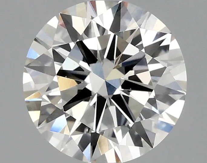 1.59 CT Round Brilliant Diamond