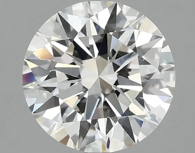 1.59 CT Round Brilliant Diamond