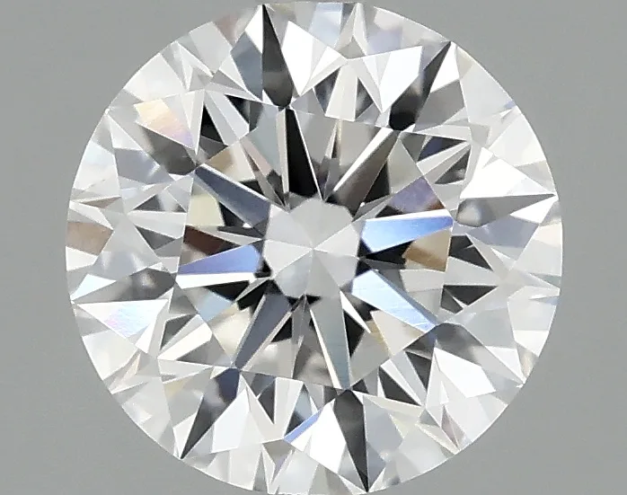1.59 CT Round Brilliant Diamond