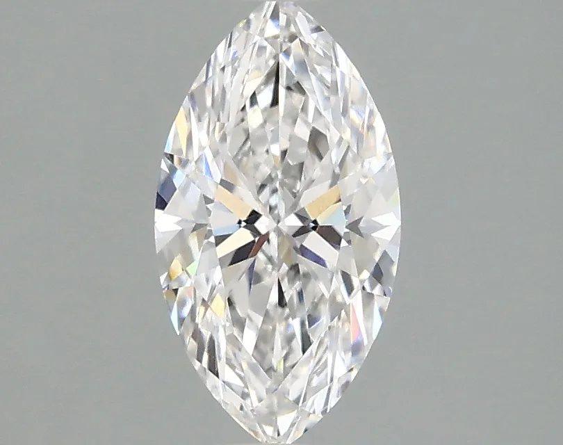 0.99 CT Marquise Diamond
