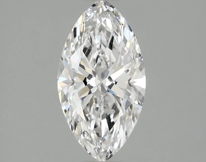0.97 CT Marquise Diamond