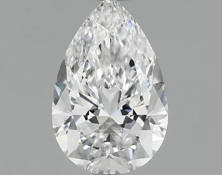 0.99 CT Pear Diamond