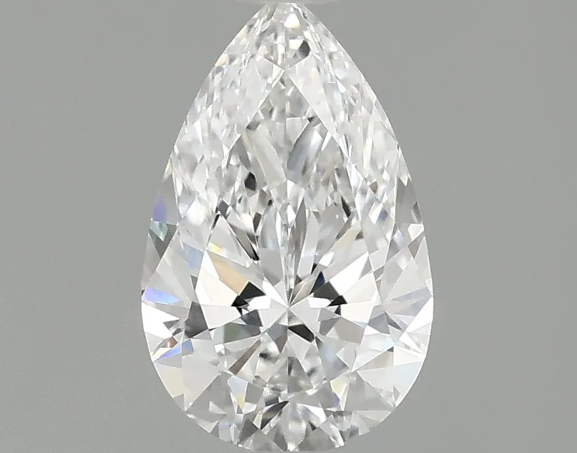 0.98 CT Pear Diamond