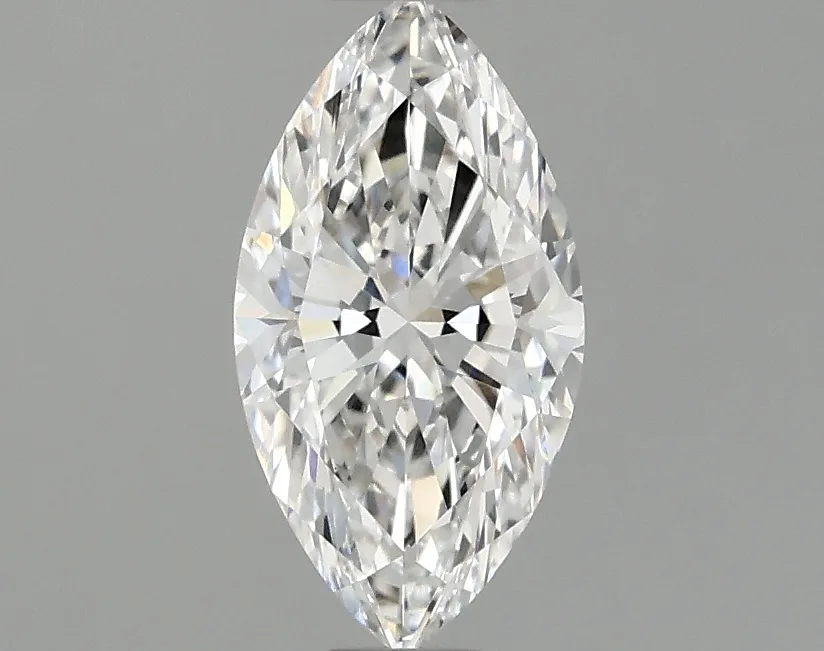 0.97 CT Marquise Diamond