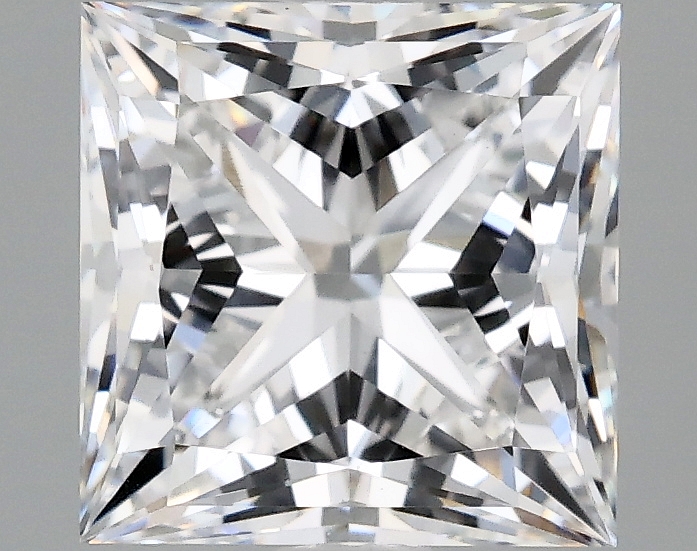 2.09 CT Pear Diamond