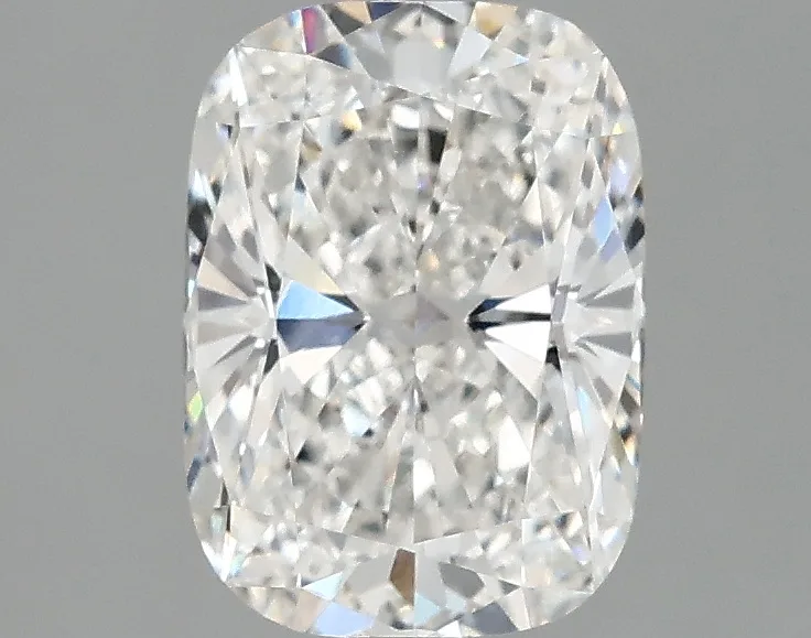 1.98 CT Cushion Diamond