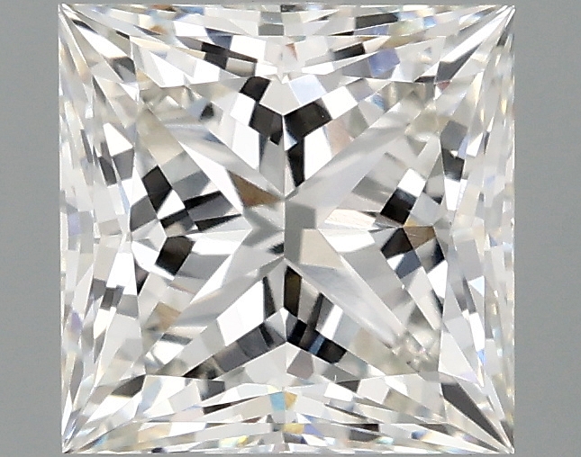2.10 CT Pear Diamond