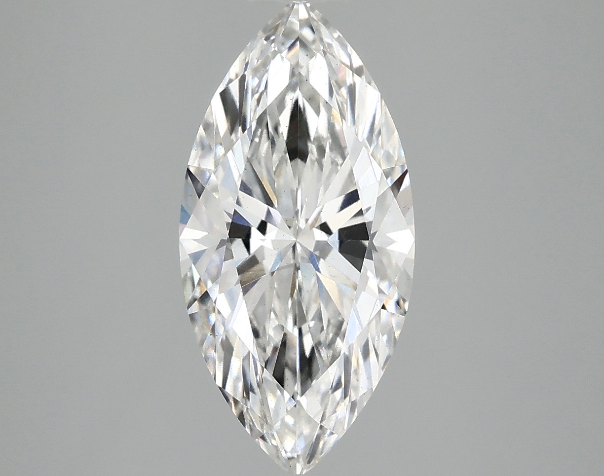 2.59 CT Marquise Diamond