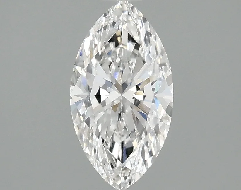 0.98 CT Marquise Diamond