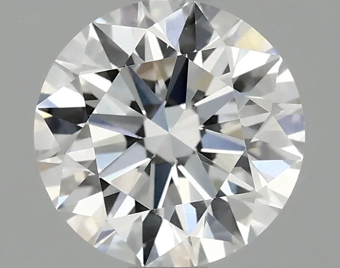 0.99 CT Round Brilliant Diamond