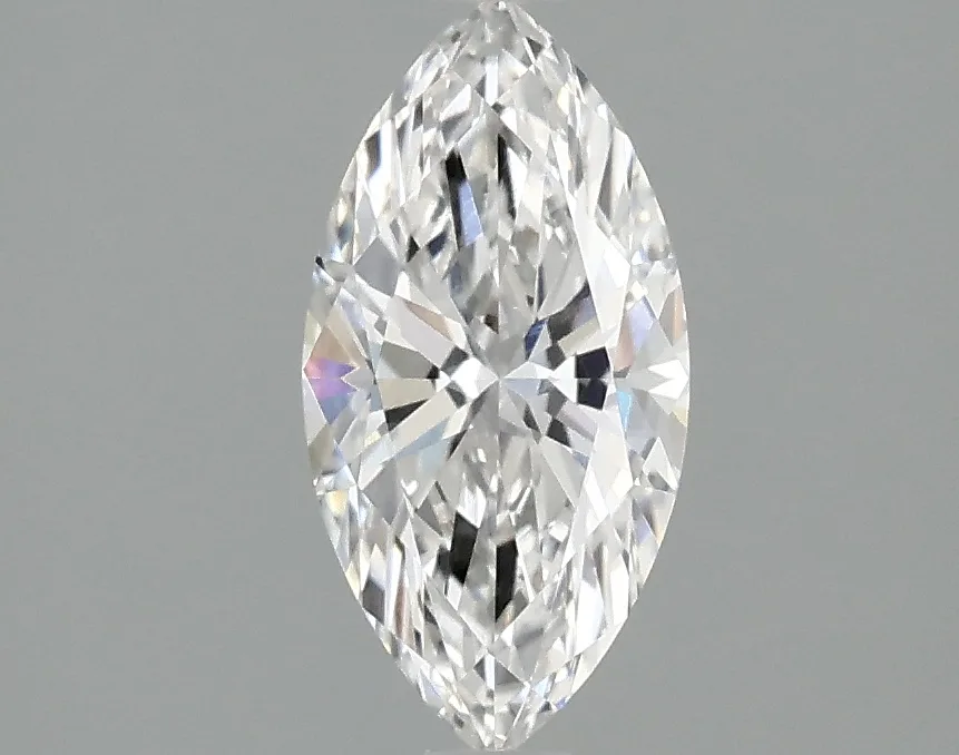 0.99 CT Marquise Diamond