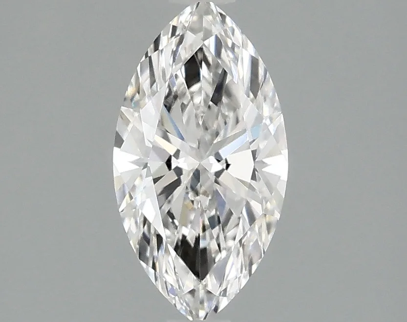 0.98 CT Marquise Diamond