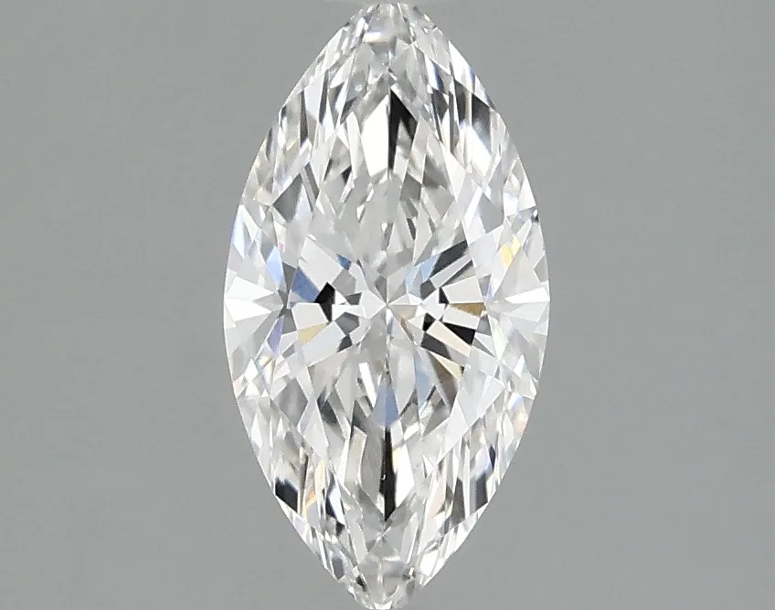 0.97 CT Marquise Diamond
