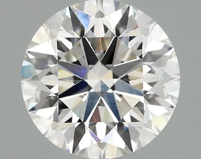1.10 CT Round Brilliant Diamond