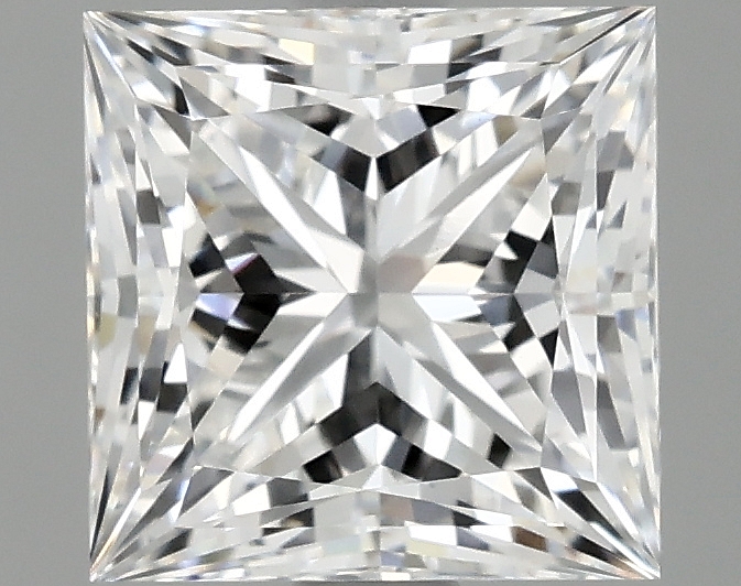 2.10 CT Pear Diamond