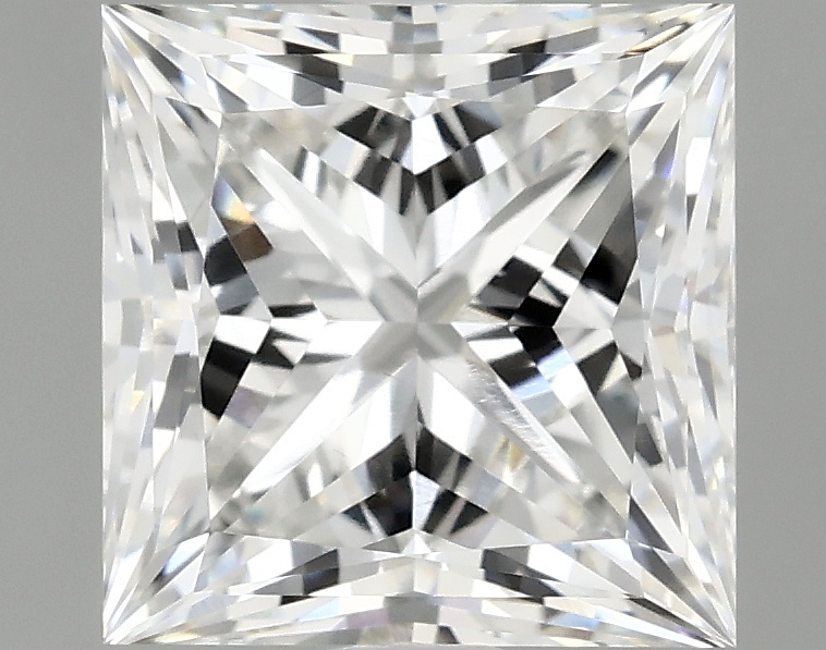 2.10 CT Pear Diamond