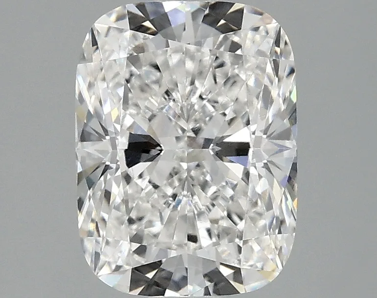 1.99 CT Cushion Diamond