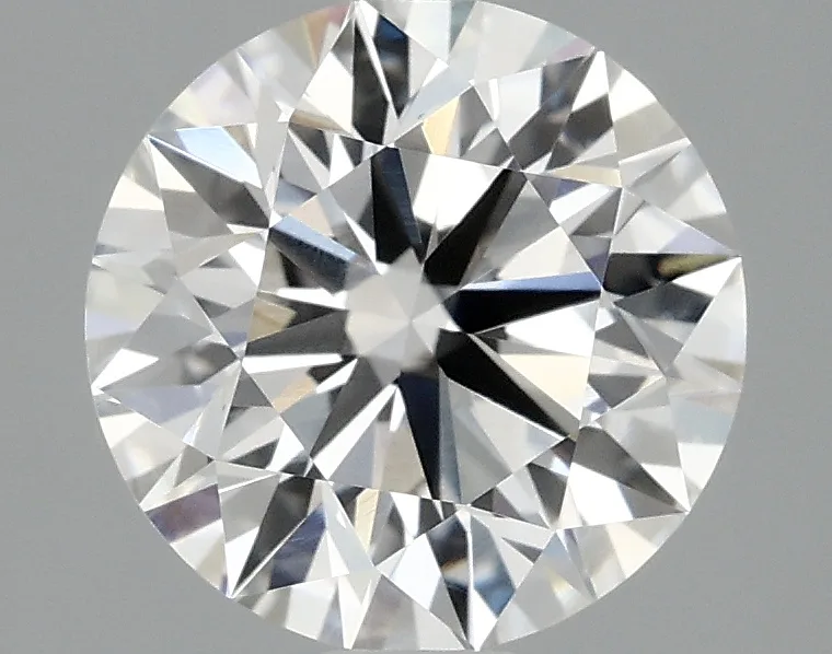 1.58 CT Round Brilliant Diamond