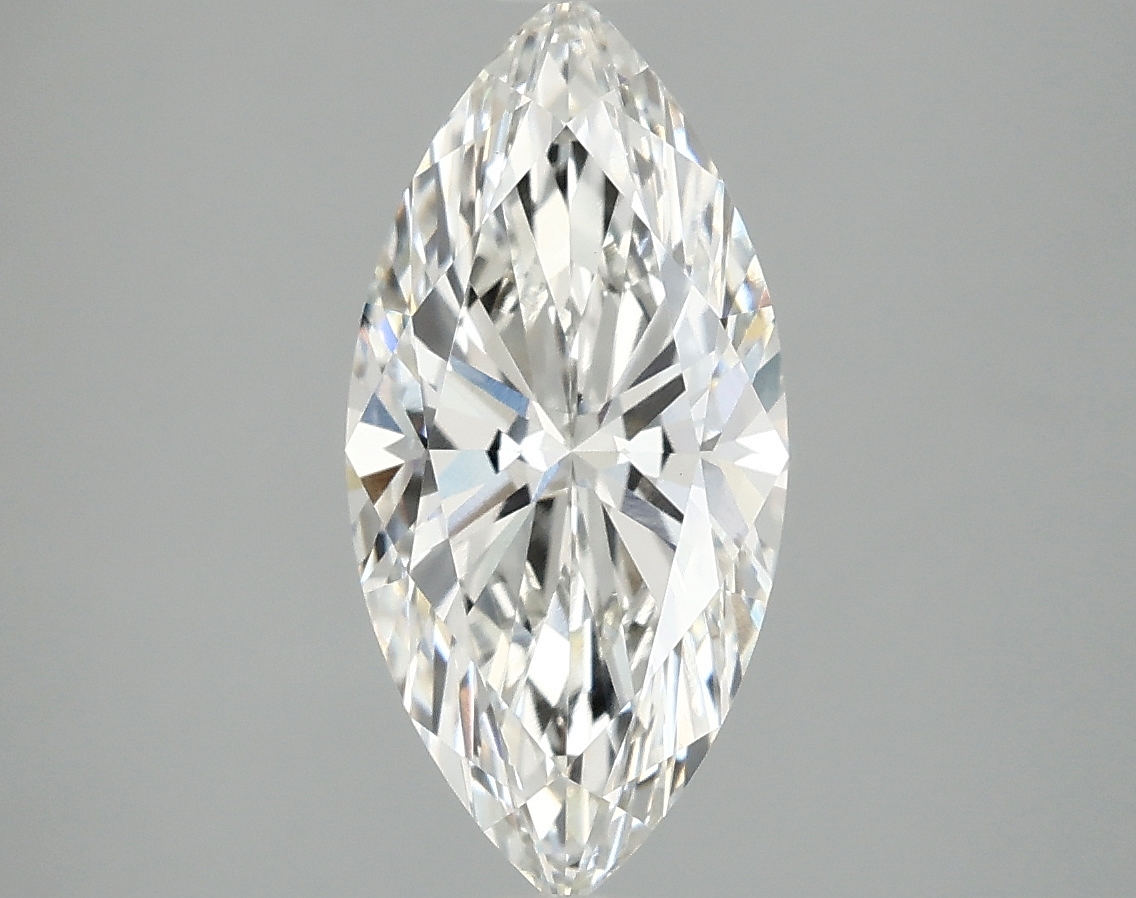 2.09 CT Marquise Diamond