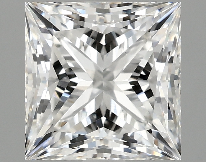 2.10 CT Pear Diamond
