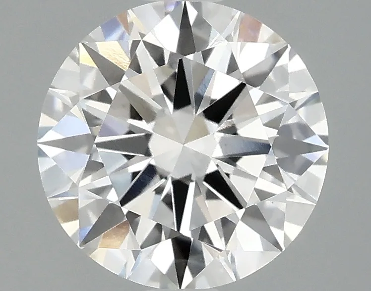 1.59 CT Round Brilliant Diamond