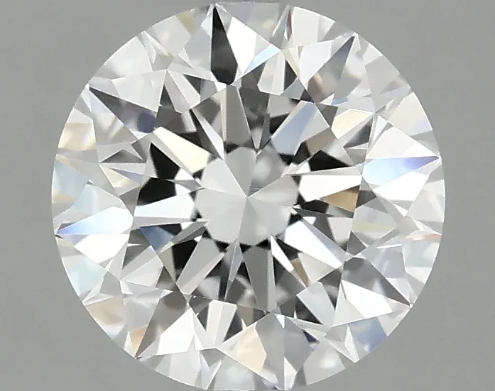 1.59 CT Round Brilliant Diamond