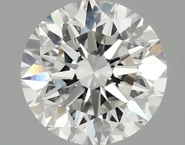 1.59 CT Round Brilliant Diamond