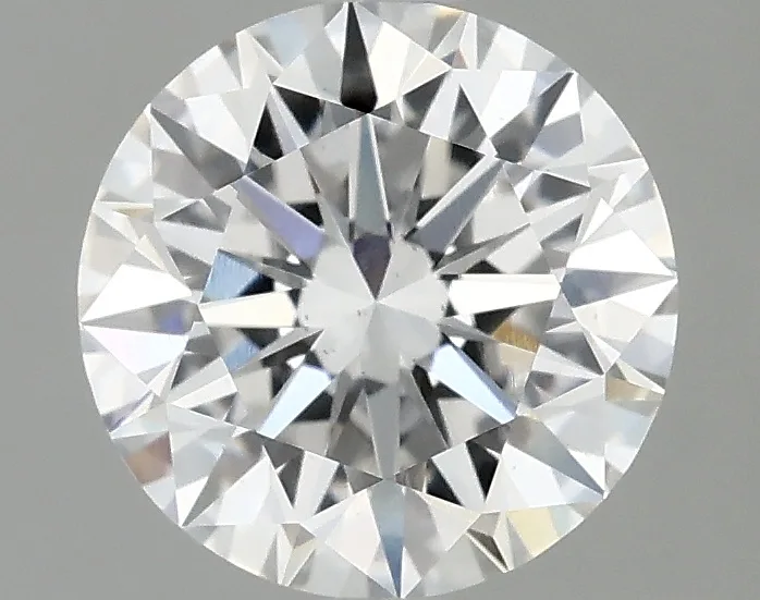 1.57 CT Round Brilliant Diamond