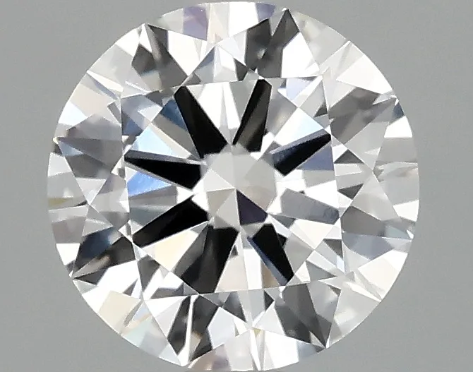 1.57 CT Round Brilliant Diamond