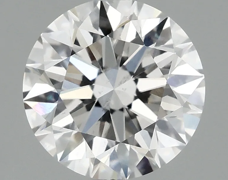 1.59 CT Round Brilliant Diamond