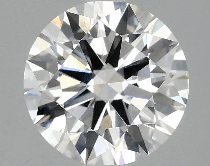 1.59 CT Round Brilliant Diamond