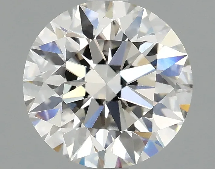 1.58 CT Round Brilliant Diamond
