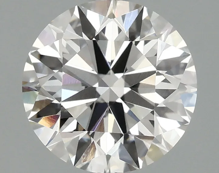 1.59 CT Round Brilliant Diamond