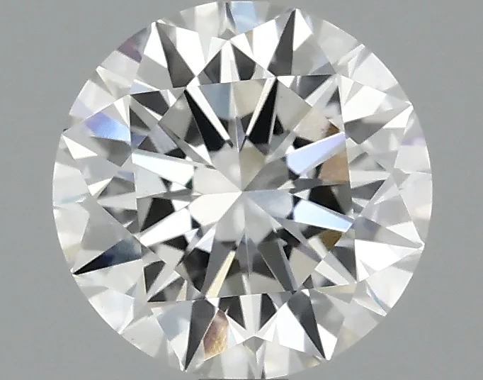 1.59 CT Round Brilliant Diamond